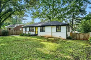 3235 Beech Dr, Atlanta, GA 30032 - Photo 2
