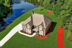 3 Westwood Lake Dr, Newnan, GA 30263 - Photo 2