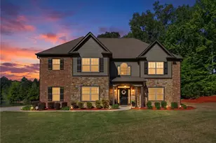 3 Westwood Lake Dr, Newnan, GA 30263 - Photo 1