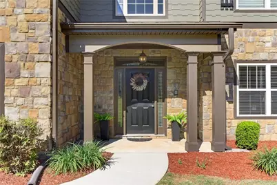 3 Westwood Lake Drive, Newnan, GA 30263 - Photo 4