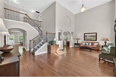 3 Westwood Lake Drive, Newnan, GA 30263 - Photo 6