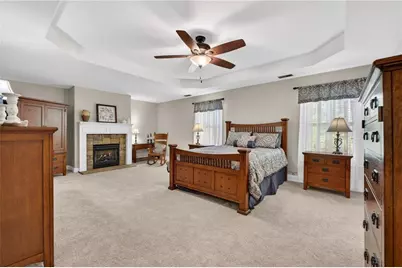 3 Westwood Lake Drive, Newnan, GA 30263 - Photo 26