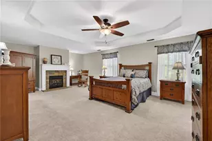 3 Westwood Lake Dr, Newnan, GA 30263 - Photo 26