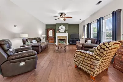 3 Westwood Lake Drive, Newnan, GA 30263 - Photo 20