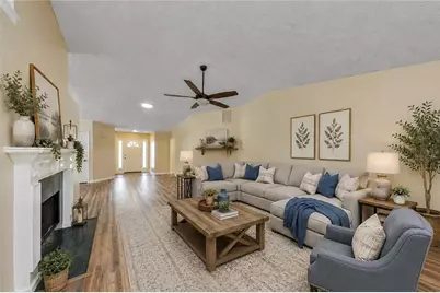 2231 Fort Martin Way, Lawrenceville, GA 30045 - Photo 2