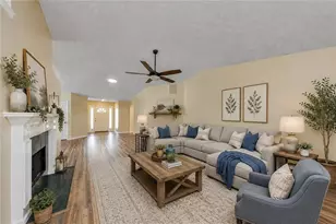 2231 Fort Martin Way, Lawrenceville, GA 30045 - Photo 2