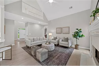 1635 Briers Chute, Alpharetta, GA 30004 - Photo 6
