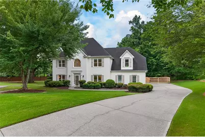 1635 Briers Chute, Alpharetta, GA 30004 - Photo 1
