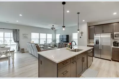 148 Salt Lake Lane, Hoschton, GA 30548 - Photo 2