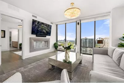 3107 Peachtree Road NE #1804, Atlanta, GA 30305 - Photo 26