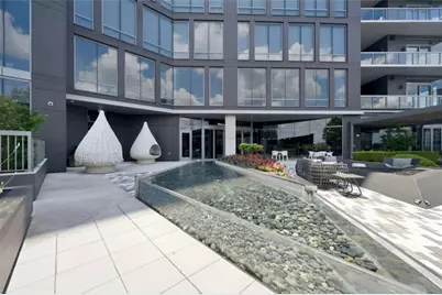 3107 Peachtree Road NE #1804, Atlanta, GA 30305 - Photo 78