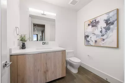 3107 Peachtree Road NE #1804, Atlanta, GA 30305 - Photo 10