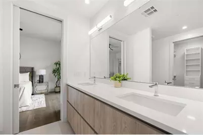 3107 Peachtree Road NE #1804, Atlanta, GA 30305 - Photo 46