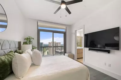 3107 Peachtree Road NE #1804, Atlanta, GA 30305 - Photo 42