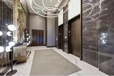 3107 Peachtree Road NE #1804, Atlanta, GA 30305 - Photo 4