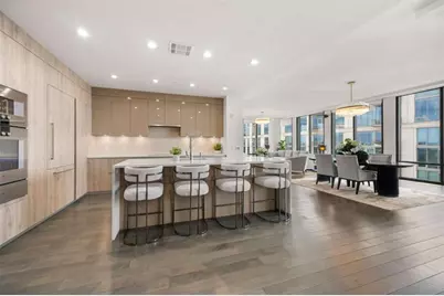 3107 Peachtree Road NE #1804, Atlanta, GA 30305 - Photo 16