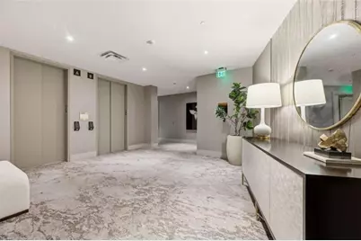 3107 Peachtree Road NE #1804, Atlanta, GA 30305 - Photo 6