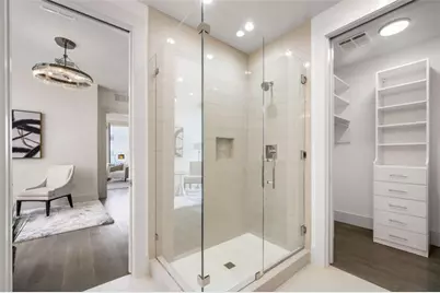3107 Peachtree Road NE #1804, Atlanta, GA 30305 - Photo 48