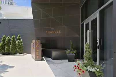 3107 Peachtree Road NE #1804, Atlanta, GA 30305 - Photo 1