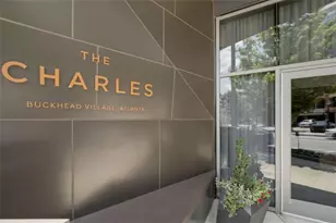3107 Peachtree Road NE, Atlanta, GA 30305 - Photo 2