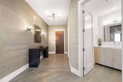 3107 Peachtree Road NE #1804, Atlanta, GA 30305 - Photo 8