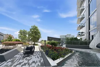 3107 Peachtree Road NE #1804, Atlanta, GA 30305 - Photo 72