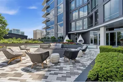 3107 Peachtree Road NE #1804, Atlanta, GA 30305 - Photo 70