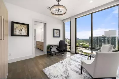 3107 Peachtree Road NE #1804, Atlanta, GA 30305 - Photo 50