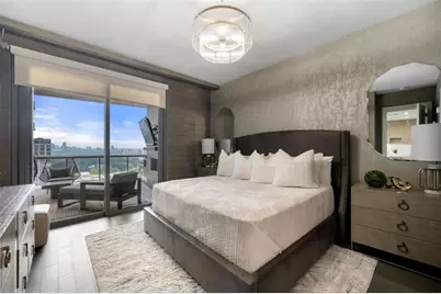 3107 Peachtree Road NE #1804, Atlanta, GA 30305 - Photo 28