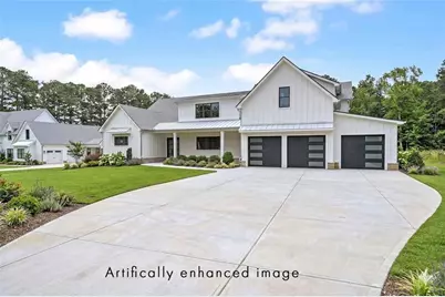 632 Arnold Mill Road, Woodstock, GA 30188 - Photo 26