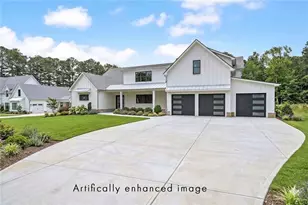 632 Arnold Mill Rd, Woodstock, GA 30188 - Photo 26