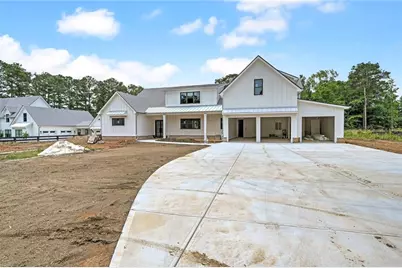 632 Arnold Mill Road, Woodstock, GA 30188 - Photo 2