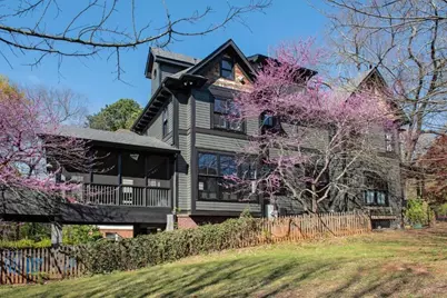 349 N Highland Avenue N #MH, Atlanta, GA 30307 - Photo 64
