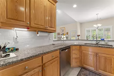 4733 Warwick Drive, Gainesville, GA 30506 - Photo 12