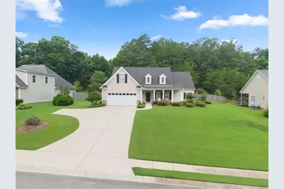 4733 Warwick Drive, Gainesville, GA 30506 - Photo 2