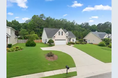4733 Warwick Drive, Gainesville, GA 30506 - Photo 4