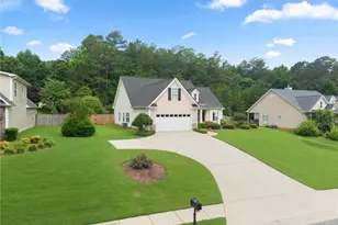 4733 Warwick Dr, Gainesville, GA 30506 - Photo 4