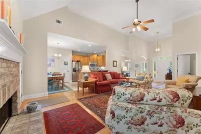 4733 Warwick Drive, Gainesville, GA 30506 - Photo 20
