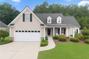 4733 Warwick Dr, Gainesville, GA 30506 - Photo 1