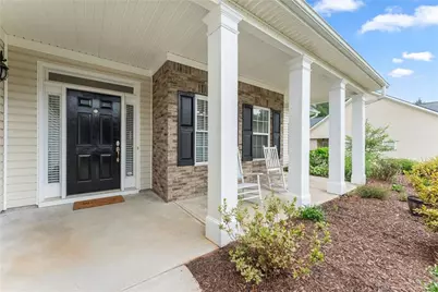 4733 Warwick Drive, Gainesville, GA 30506 - Photo 6