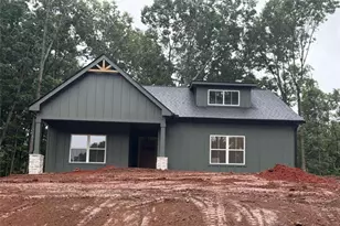 94 Hazel Ln, Bremen, GA 30110 - Photo 1