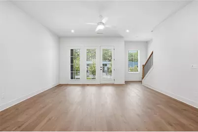 2597 Mackintosh NW, Brookhaven, GA 30319 - Photo 4