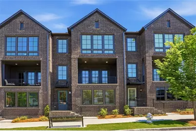 2597 Mackintosh NW, Brookhaven, GA 30319 - Photo 1