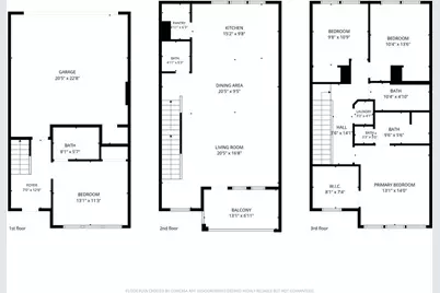 2597 Mackintosh NW, Brookhaven, GA 30319 - Photo 44