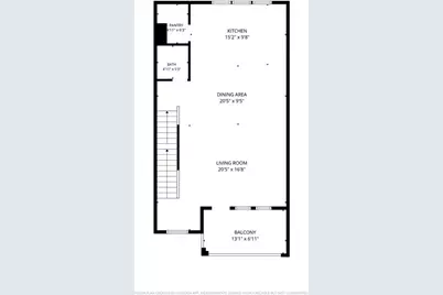 2597 Mackintosh NW, Brookhaven, GA 30319 - Photo 42
