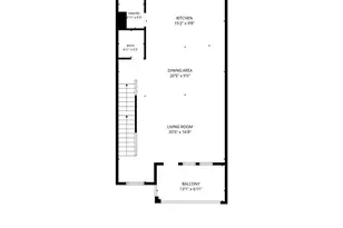 2597 Mackintosh NW, Brookhaven, GA 30319 - Photo 42
