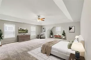 28 Trayton Way, Hiram, GA 30141 - Photo 22