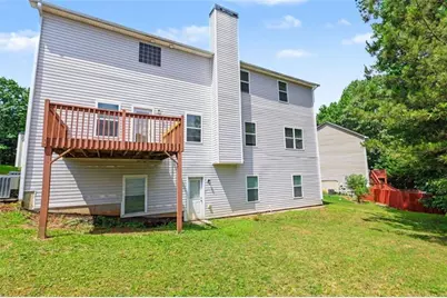28 Trayton Way, Hiram, GA 30141 - Photo 42