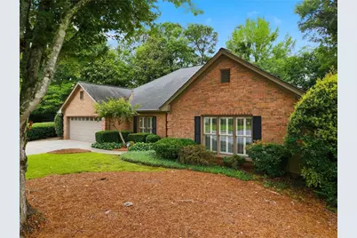 965 Knoll Crest Court, Alpharetta, GA 30004 - Photo 2
