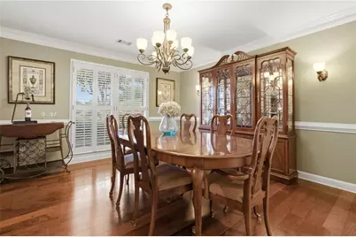 965 Knoll Crest Court, Alpharetta, GA 30004 - Photo 8